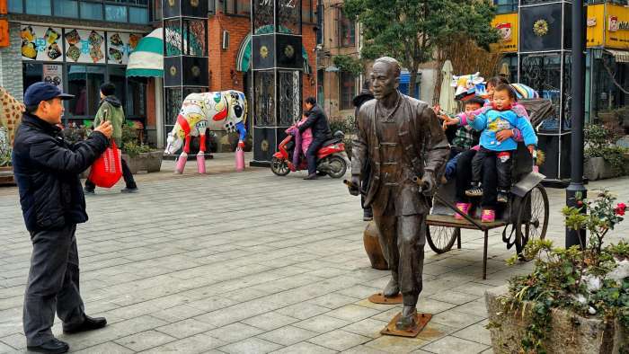 合肥电商小镇,安徽电商村