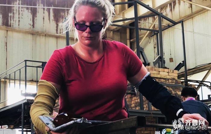 齐鲁儒小贤｜带你了解鲁C淄博，这是小贤的家乡