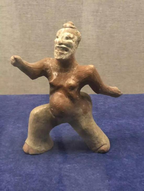 看古人如何开展体育运动