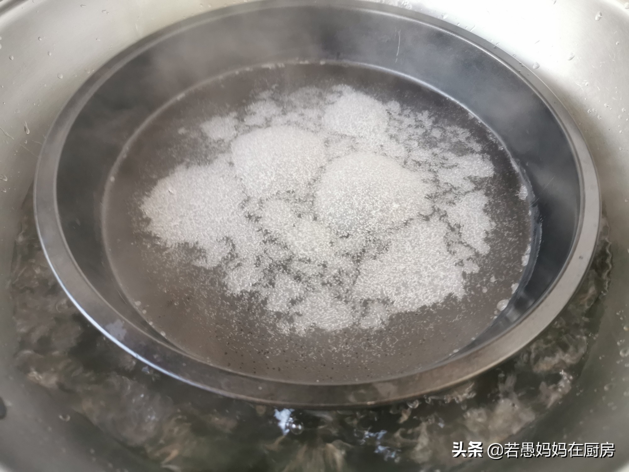 自制凉皮开裂不劲道如何补救,做出来的凉皮不劲道开裂