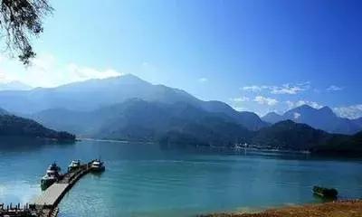 玩转台湾,内地台湾攻略