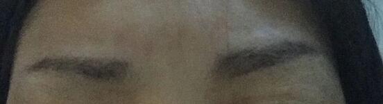 女子纹眉花了八万八怎么处理了,女生花2000元纹眉正常吗