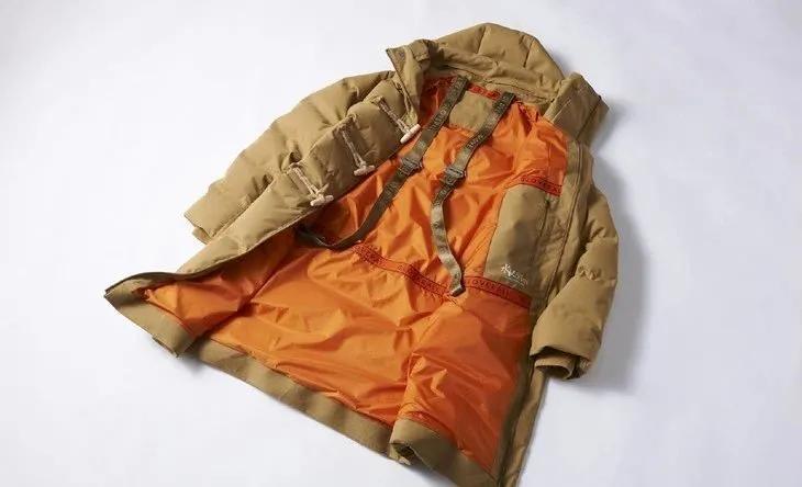 倪妮高马尾走秀,倪妮民国学生装