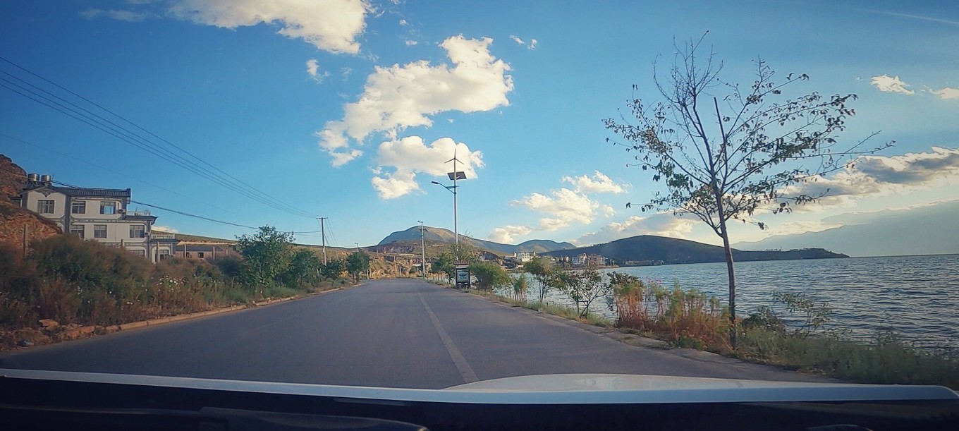 云南6日5晚自由行,云南六天五晚自由行