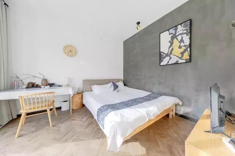 北京旅游酒店民宿推荐,北京周边吃住玩一体的民宿