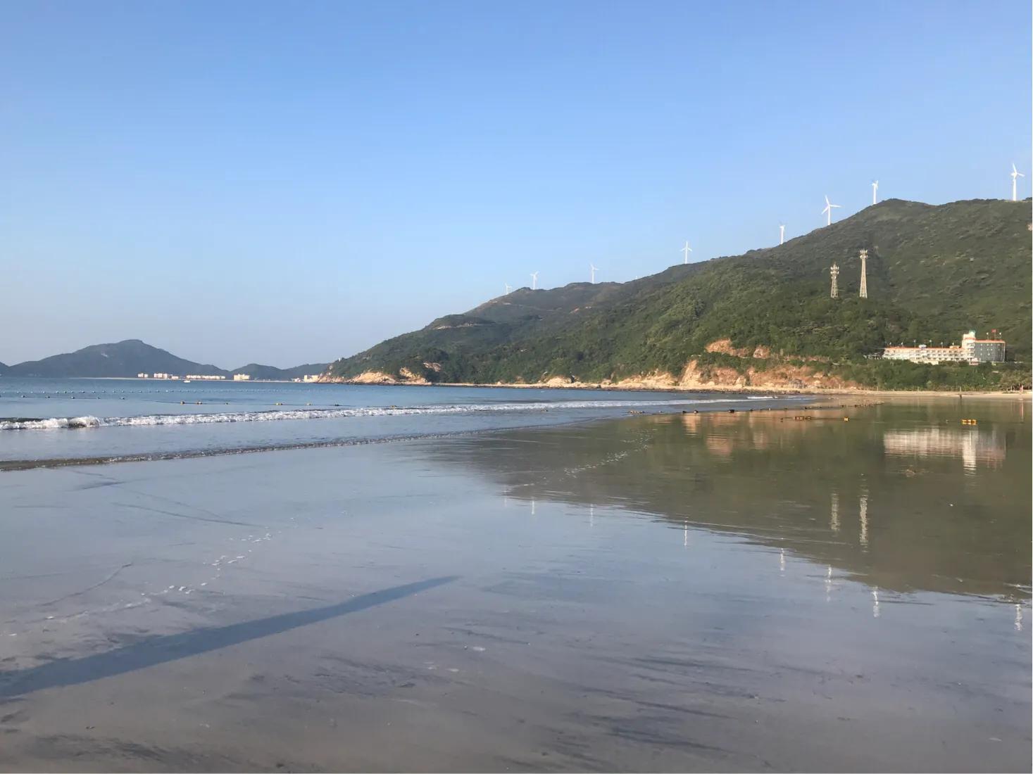 江门下川岛有好玩的地方,江门下川岛打卡景点