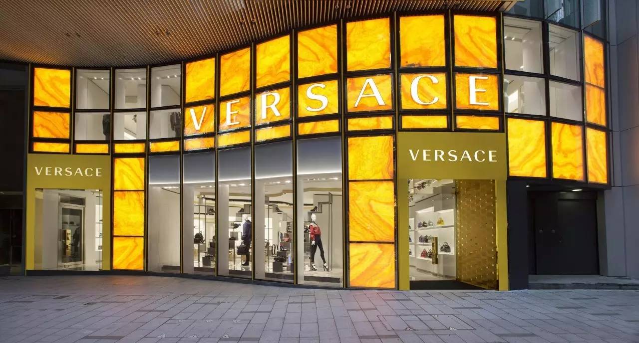 DonatellaVersace：性感是一种态度