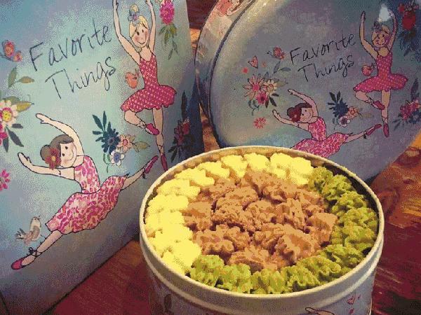 深圳一师奶总结了香港扫年货攻略，超实用