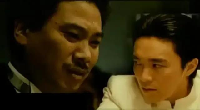周星驰与田启文的幕后故事,田启文谈周星驰说吴孟达