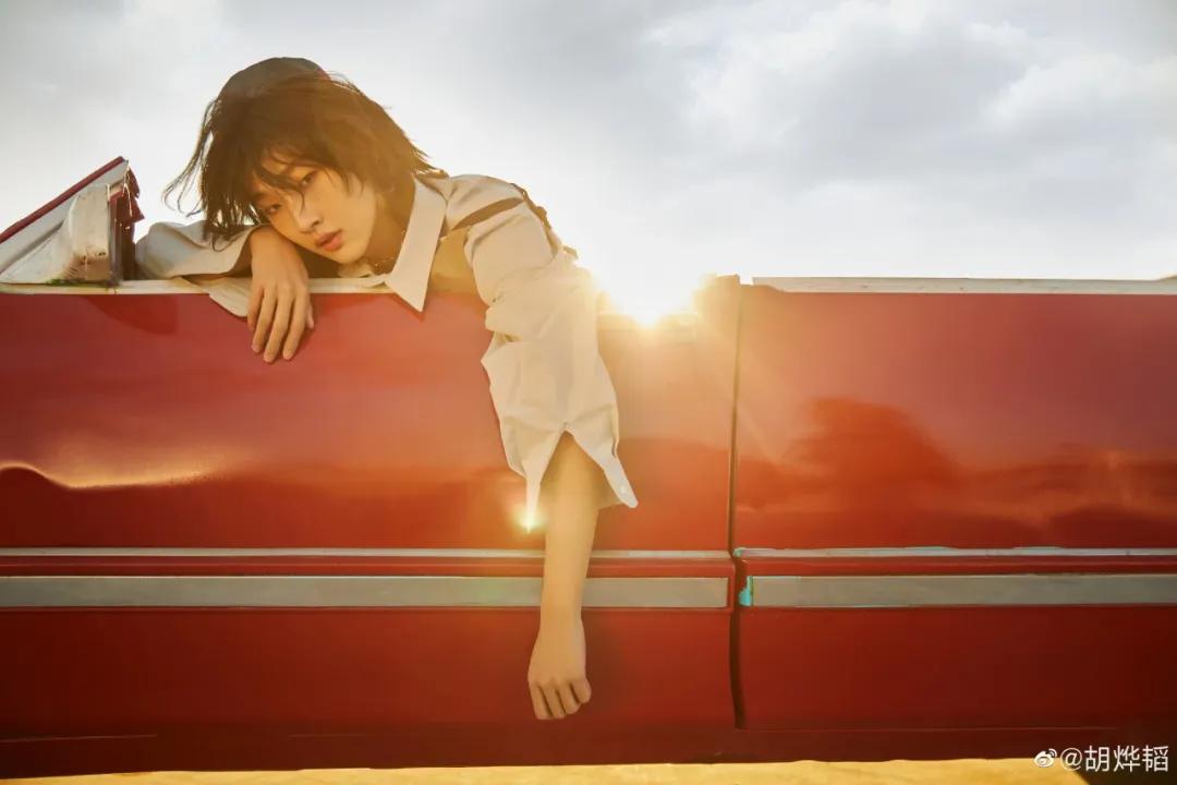 王一博肖战易烊千玺宋威龙,创四宋威龙王一博