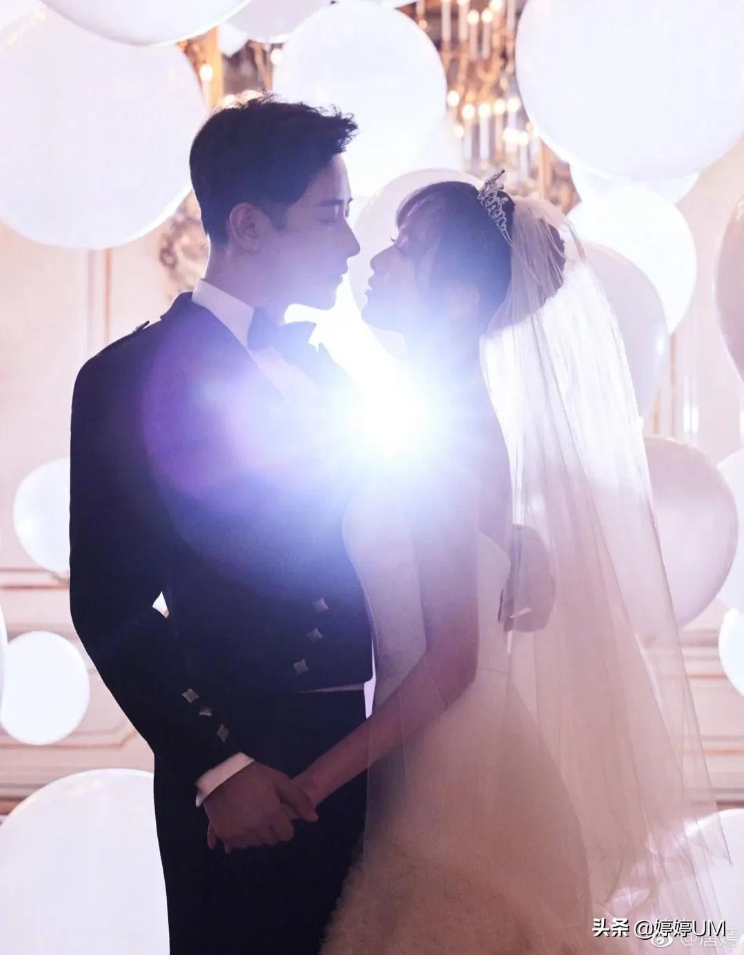 唐嫣，性感迷人、身材火辣、笑容甜美，这么好看的女人简直绝绝子