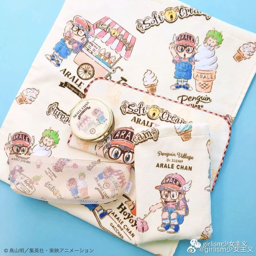 去日本必买的三种店,可爱杂货