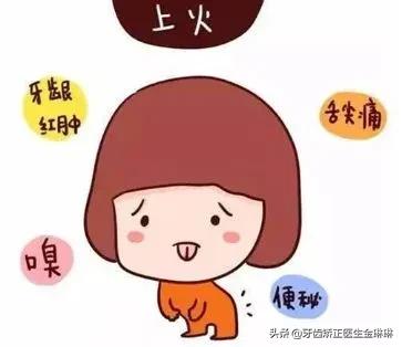 牙龈肿痛牙龈出血是否是病,为什么一上火牙龈就出血