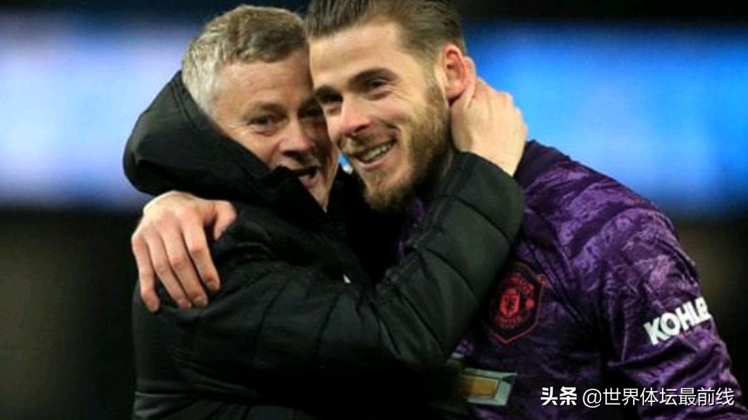 曼联队内出现信任危机,曼联为什么怕尤文