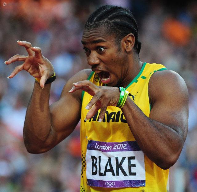 牙买加称霸世界多少年,盛产飞人的国家