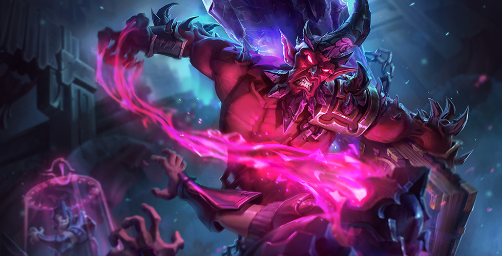 盘点LOL手感最好的几款皮肤,lol十大最值得入手的皮肤