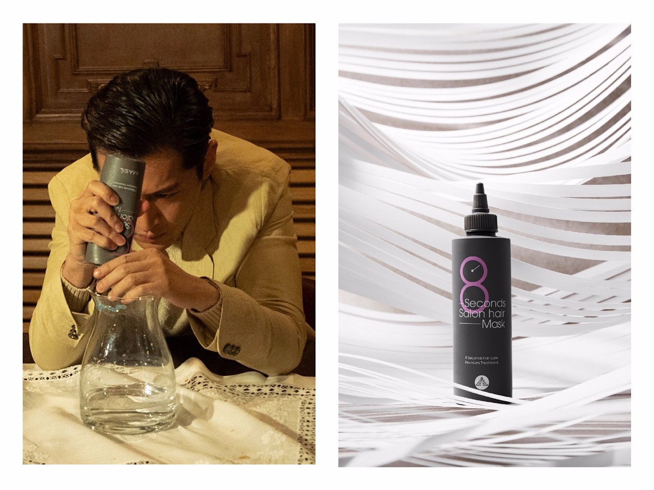 救发质的办法,细软塌发质如何剪短发改善发质