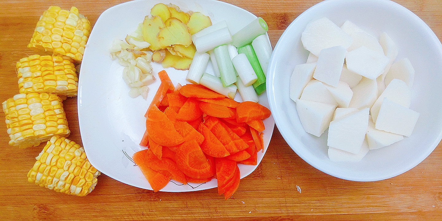 山药陈皮煲鸭子汤的做法小孩吃,海带萝卜山药鸭子汤的做法