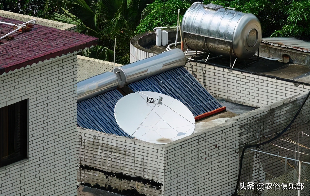 为什么农村禁止私人卫星锅,在农村装卫星锅真的违法吗