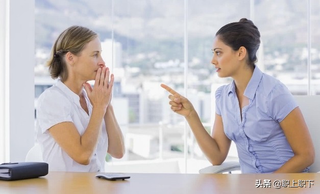 职场老人欺负新人怎么办,职场老人最讨厌什么行为