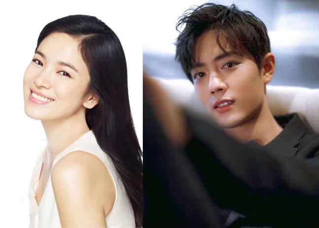 肖战戴的伯爵戒指多少钱,肖战戴伯爵首饰