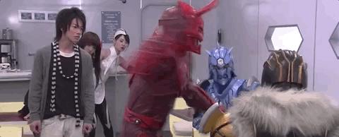 被骂幼稚？这明明是养成无数男神的9分神剧