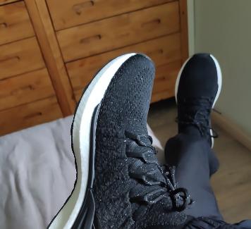 小米199元不输阿迪耐克,小米nike199