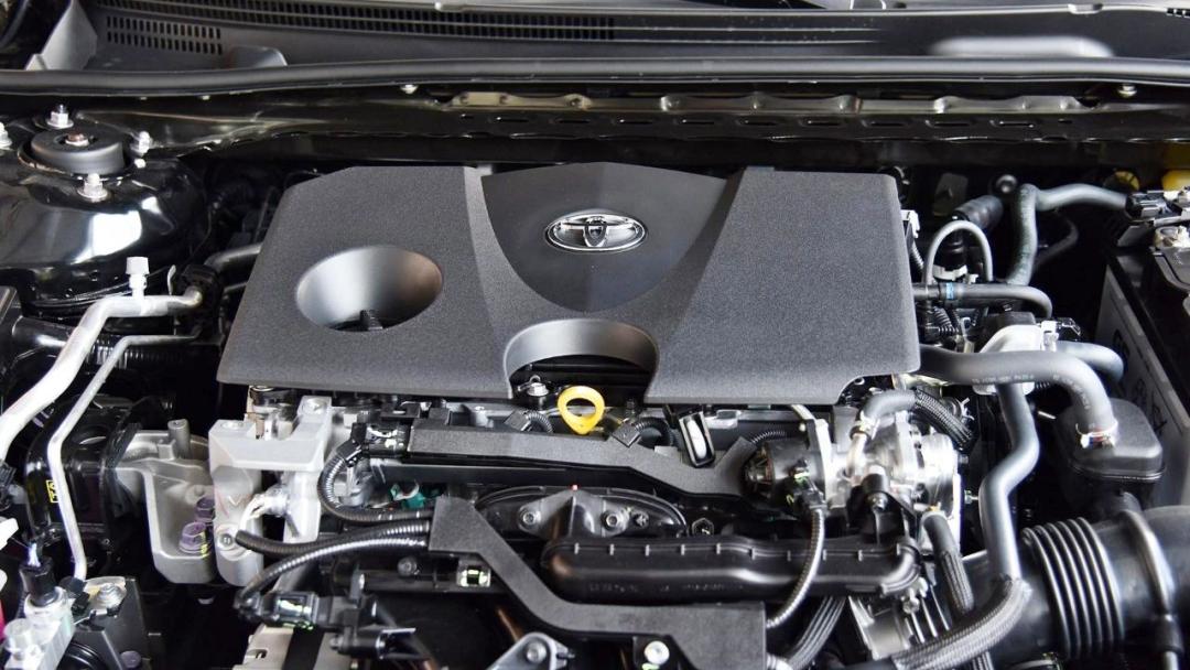 技术才是力量，2021年关注​丰田三缸机、大众MEB平台等