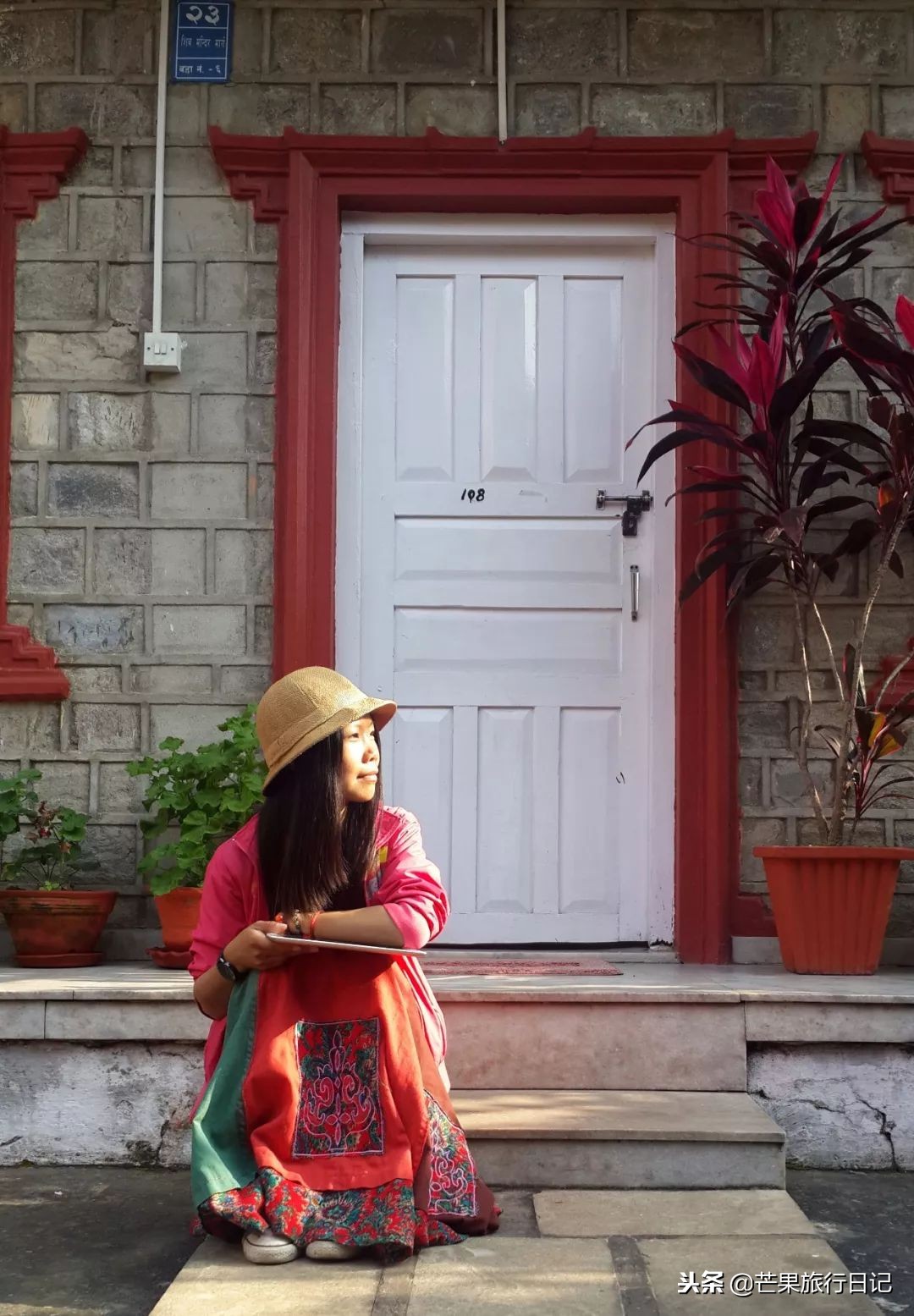 尼泊尔到印度旅游攻略,自驾游去尼泊尔关注事项