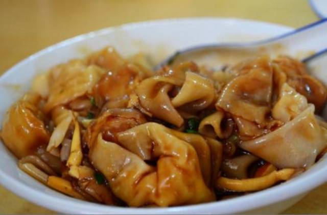 疫情期间无锡有什么好吃的,无锡疫情后美食列表