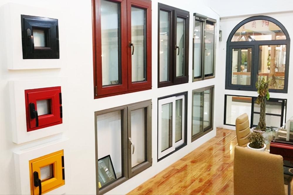 彩铝和光铝的区别,彩铝与铝板的区别