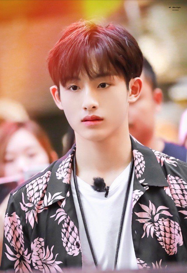 nct成员归位总结,nct各成员定位图