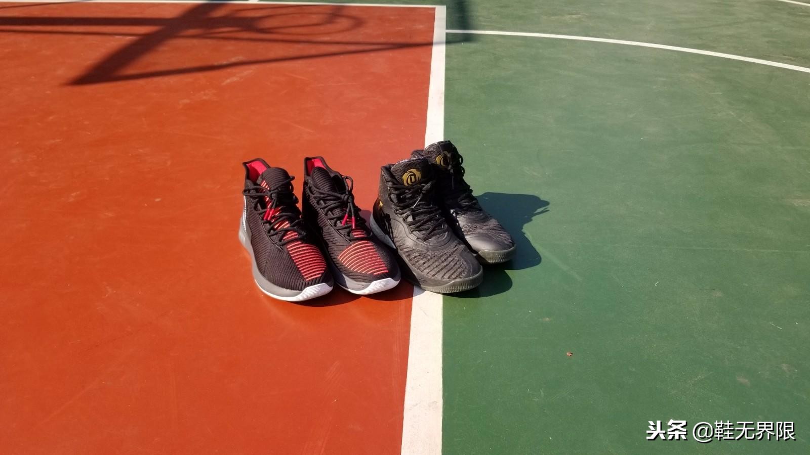 罗斯经典战靴,花有重开日玫瑰再绽放