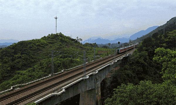 菜园坝：离别在眼前，再见不会太遥远