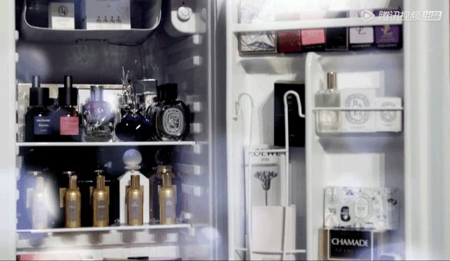 女明星用的化妆台,揭秘女明星的化妆台