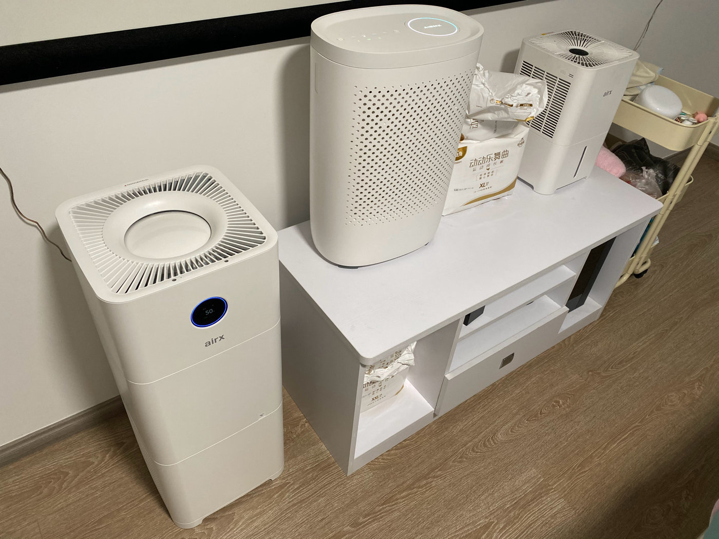 2022年家用加湿器十大排名,最好用的加湿器推荐
