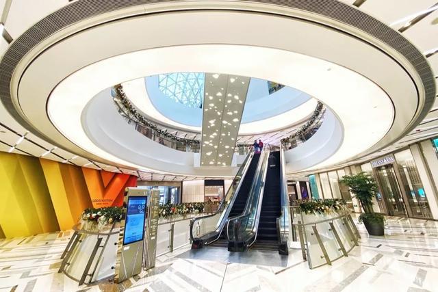 小体量购物中心生存法则,小商业购物中心小而美