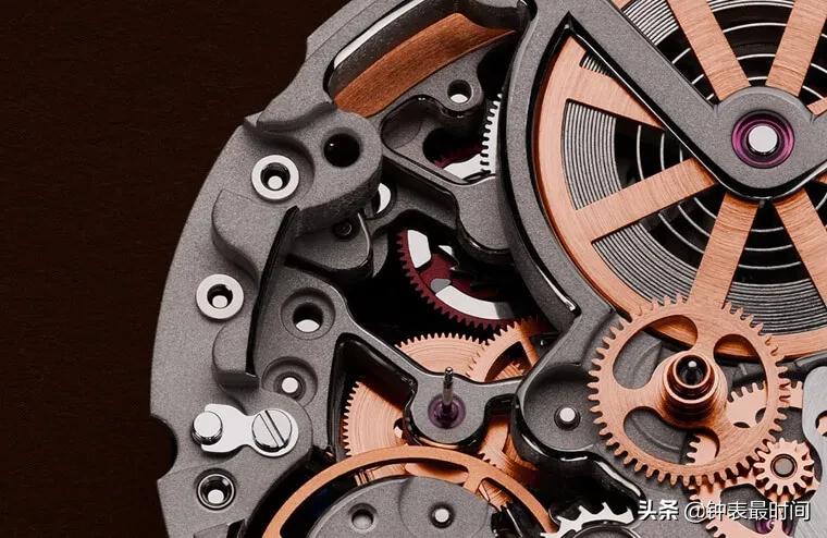 这样大幅修改换件的劳力士，还是劳力士手表吗？