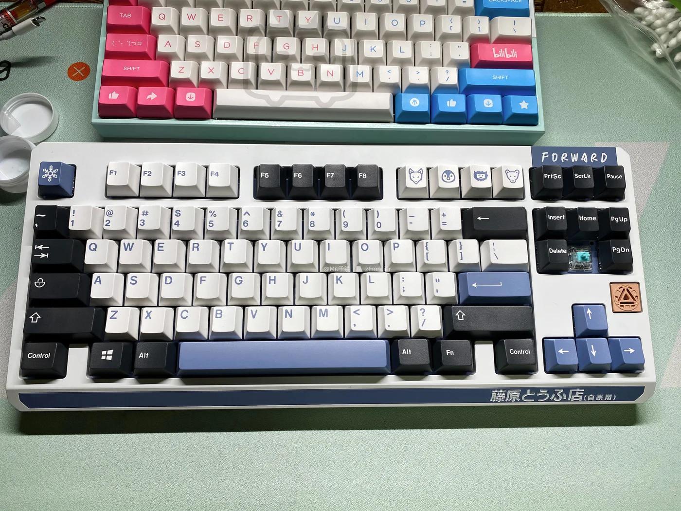 键盘调色,键盘调色教程视频