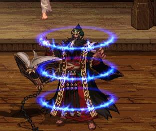 dnf女魔法师二觉,dnf女魔法师三觉视频