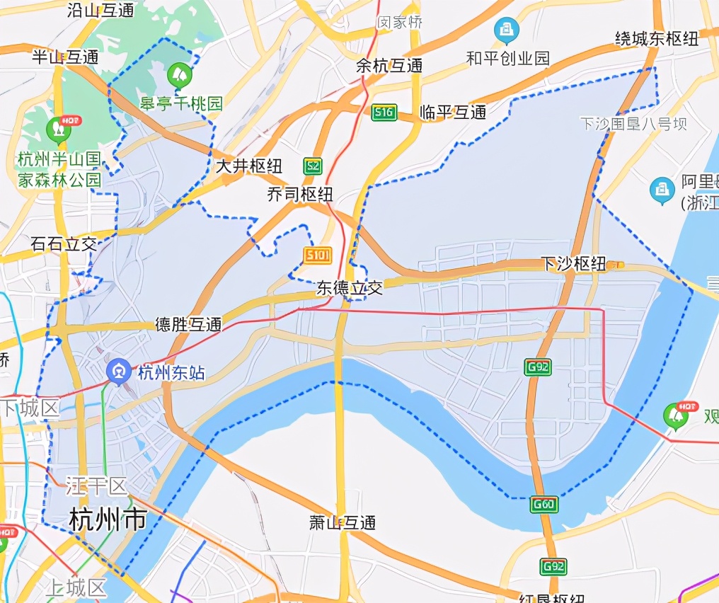 杭州各区域租房价格,杭州租房最便宜的区