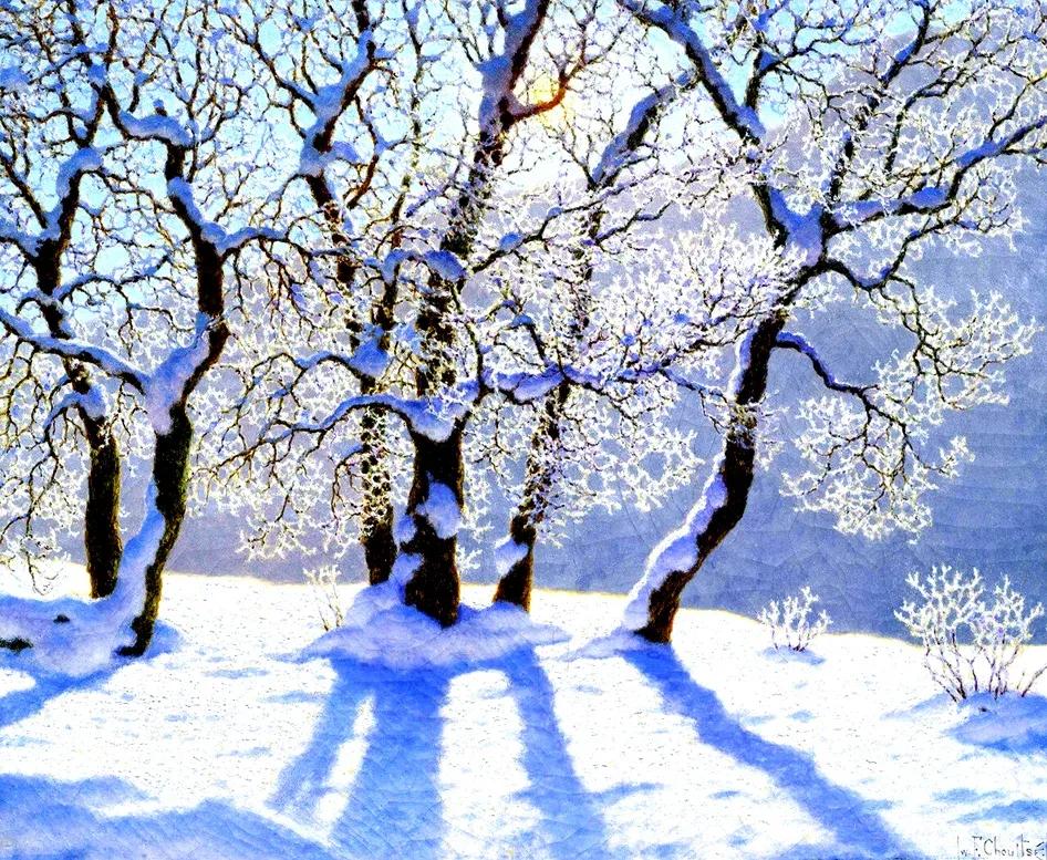 戈尔巴托夫,俄罗斯画家谢尔盖库尔巴托夫