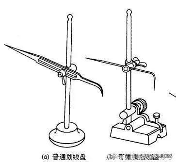 钳工基础知识教程视频,钳工知识和基本技能