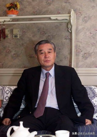 中国足坛大事件,中国足坛隋波事件