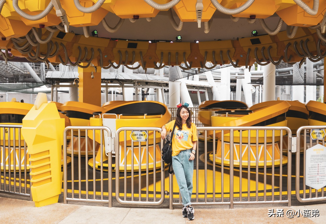 5年之许，小白逆袭重返新加坡