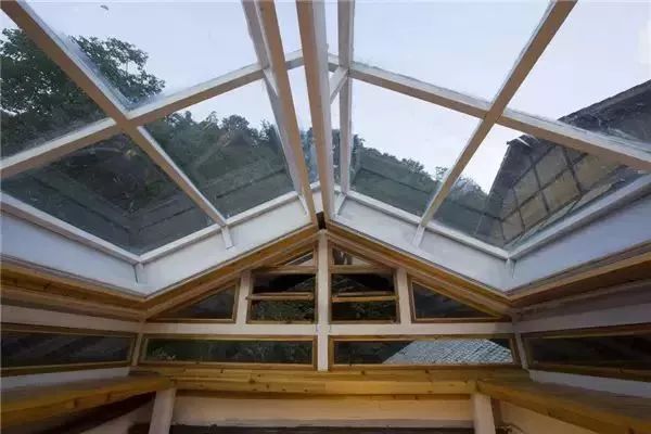 农村改造100个经典案例,乡村田园改造经典案例