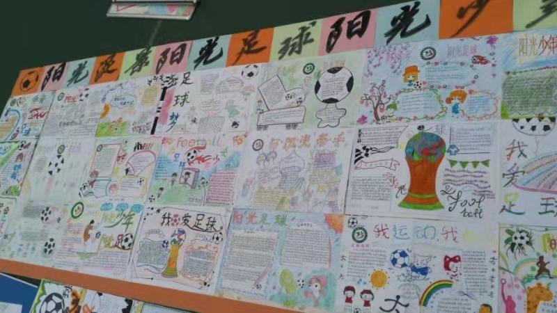 足球文化建设与体教融合,体教融合对足球发展