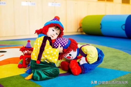 5岁小女孩得了阴道炎，病因值得所有妈妈深思