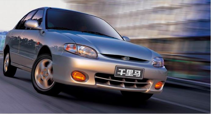 每周推荐一款特价车,每周推荐好车