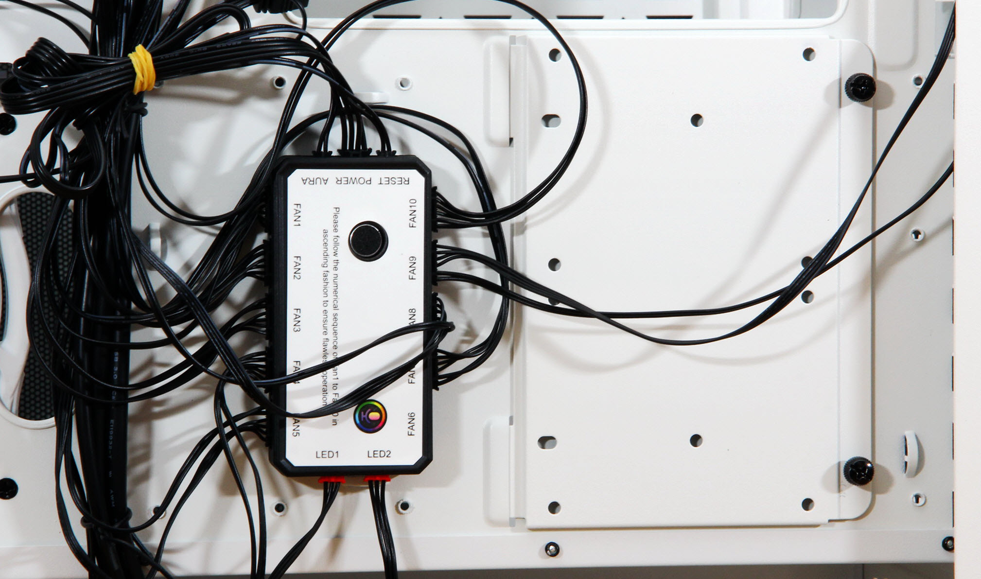 对症下药，我的电铠DK103机箱还能这么玩